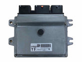 Engine Computer Brain Electronic Control Module ECM ECU PCM PCU NISSAN VERSA 12