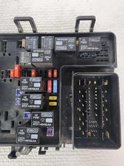 Engine Fuse Box Main Junction Relay Module OEM FORD FUSION Turbo 1.5L 13 14