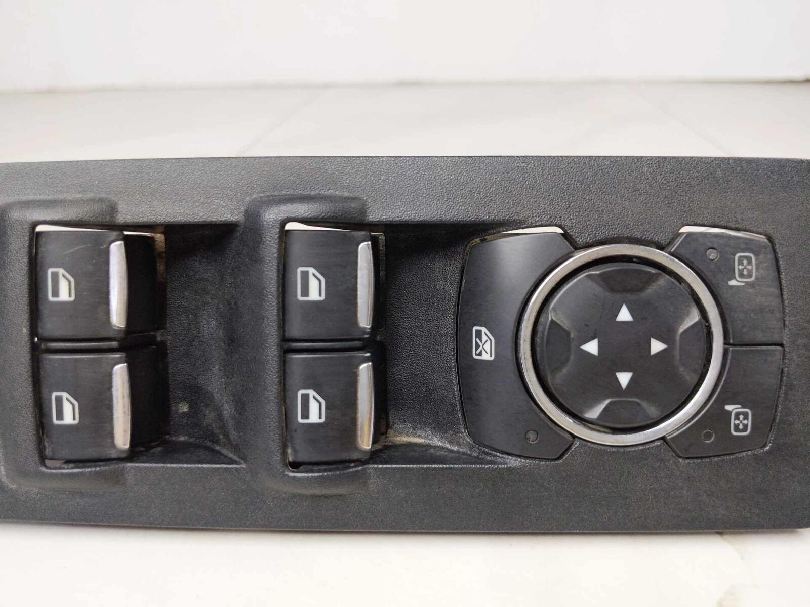 Master Power Window Switch Left Driver OEM FORD PICKUP F150 15 16 17 18 19 20