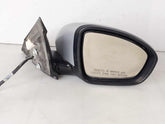 Door Mirror Right Passenger Side View Assy Silver OEM NISSAN ALTIMA 19 20 21 22