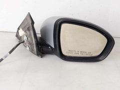 Door Mirror Right Passenger Side View Assy Silver OEM NISSAN ALTIMA 19 20 21 22