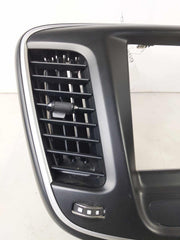 A/C AC Heater HVAC Center Air Vents with Radio Bezel OEM CHRYSLER 200 2015