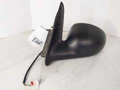 Door Mirror Left Driver View Black OEM CHRYSLER PT CRUISER Hatchback 05 06 07 08