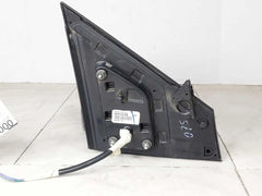 Door Mirror Left Driver Side View Assembly Silver OEM NISSAN SENTRA 13 14 15