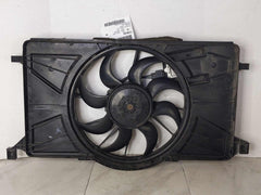 Electric Cooling Fan Motor Assembly OEM FORD FOCUS 2.0L 12 13 14 15 16 17 18