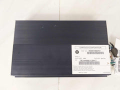 Audio Amplifier Amp Module OEM 05064982AH CHRYSLER 300 11 12 13 14