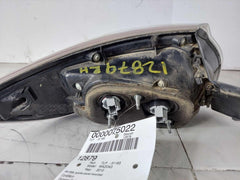 Tail Light Lamp Quarter Panel Right Passenger OEM MAZDA 3 Hatchback 10 11 12 13