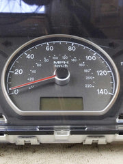 Speedometer Instrument Cluster Gauge OEM HYUNDAI ELANTRA 07 08 09 10