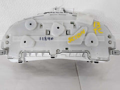 Speedometer Instrument Cluster Gauge OEM SCION TC 11 12 2013