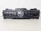 Heater A/C AC Climate Temperature Control Unit OEM KIA CADENZA 14 15 16