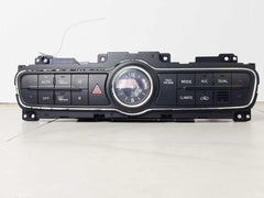 Heater A/C AC Climate Temperature Control Unit OEM KIA CADENZA 14 15 16