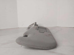 Sun Visor w Mirror Right Passenger Cloth GRAY OEM KIA OPTIMA 11 12 13 14 15 16