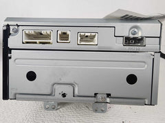 Radio Receiver Audio System AM FM CD Player OEM 28185JM000 ROGUE EXCEPT SPORT 08