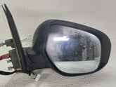 Door Mirror Right Passenger Side View OEM MITSUBISHI OUTLANDER 10 11 2012