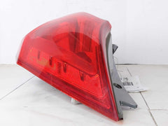 Tail Light Lamp Right Passenger OEM HYUNDAI ACCENT Hatchback 12 13 14 15 16 17