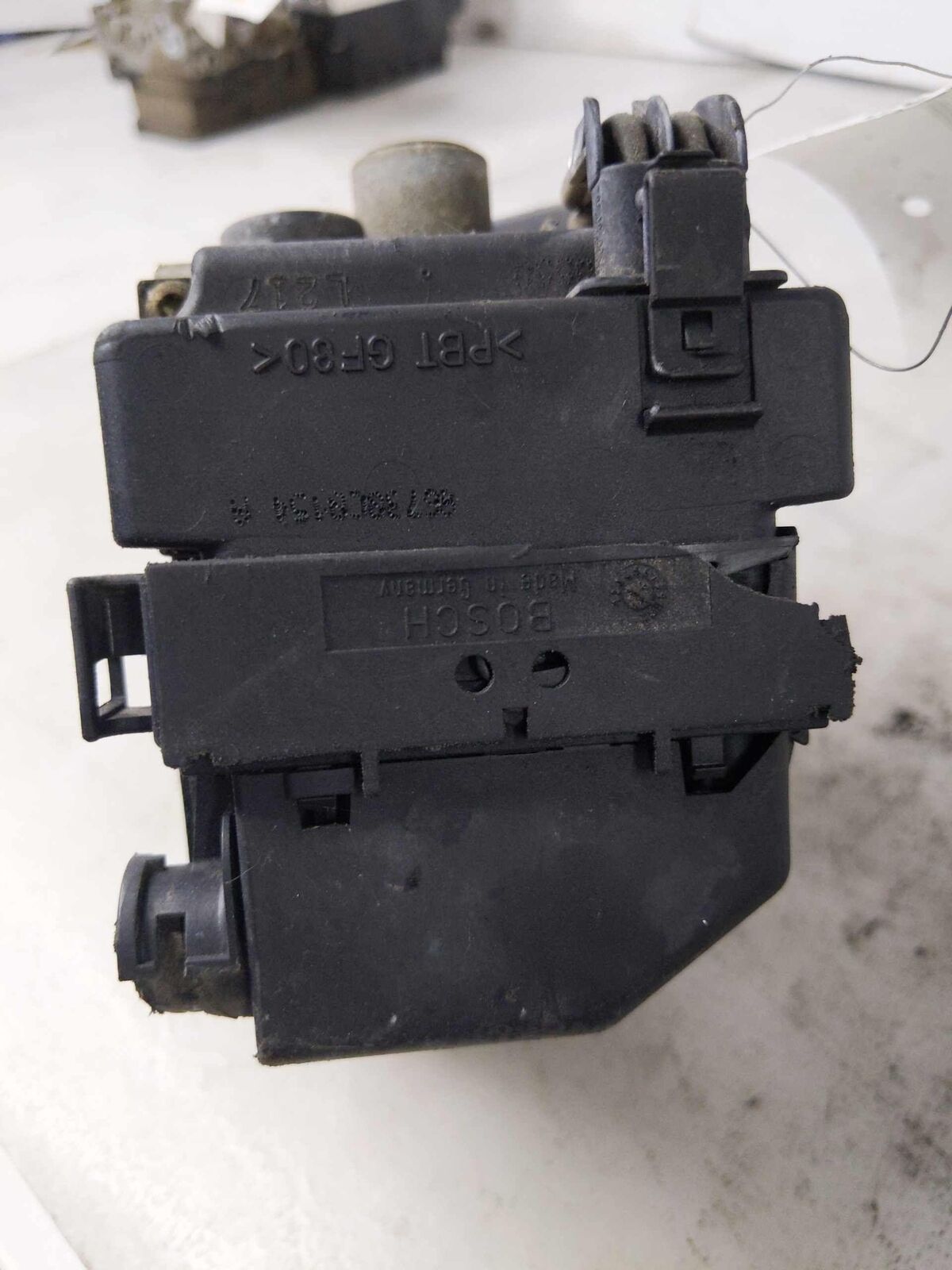 ABS Anti Lock Brake Parts Pump Module Unit OEM BUICK LACROSSE 3.6L 14 15