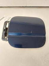 Fuel Gas Tank Filler Door Lid Cover Blue OEM HONDA ACCORD Sedan 08 09 10 11 12