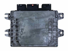 Engine Computer Brain Electronic Control Module ECM ECU PCM PCU NISSAN VERSA 12