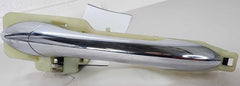 Exterior Outside Door Handle Passenger Rear Chrome HYUNDAI SONATA 11 12 13 14 15