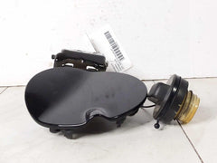 Fuel Gas Tank Filler Door Lid Cover Black OEM HONDA ELEMENT 06 07 08