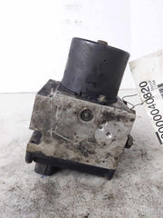 ABS Anti Lock Brake Parts Pump Module Unit OEM CADILLAC CTS 3.6L 2008