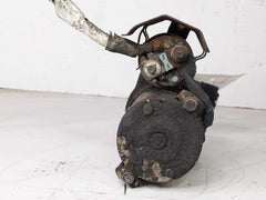 Starter Motor OEM CHEVY AVALANCHE 1500 5.3L 2002