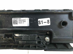 Heater A/C AC Climate Temperature ControlOEM HONDA CIVIC Coupe 16 17 18 19 20 21