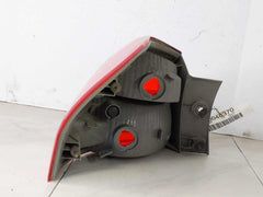 Tail Light Lamp Quarter Right Passenger OEM NISSAN ROGUE 08 09 10 11 12 13 14 15