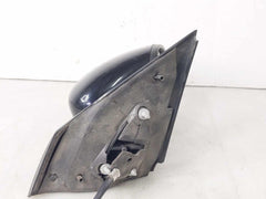 Door Mirror Right Passenger View Black OEM NISSAN VERSA Sedan 15 16 17 18 19