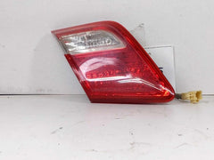 Tail Light Lamp Inner Decklid Mounted LH Left Driver OEM TOYOTA CAMRY 07 08 09