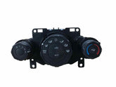 Heater A/C Climate Control Temperature AC FORD FIESTA 11 12 13