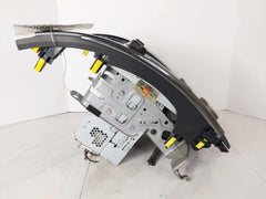 Radio Navigation Display Climate Control Bezel JBL OEM8610006040 TOYOTA CAMRY 12