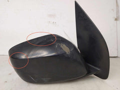 Door Mirror Right Passenger NISSAN FRONTIER 05-11 12 13 14 15 16 17 18 19 20 21