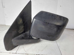 Door Mirror Left Driver Side View Assy Black OEM FORD PICKUP F150 04 05 06 07 08