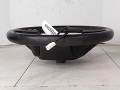 Steering Wheel with Audio Cruise Control Switch Charcoal OEM MAZDA 3 10 11 12 13