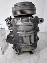 Air Conditioning A/C AC Compressor OEM BMW 750 SERIES 2013