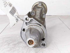 Starter Motor OEM MERCEDES C-CLASS C300 2.5L 2010