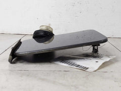 Fuel Gas Tank Filler Door Lid Cover OEM NISSAN VERSA Sdn 12 13 14 15 16 17 18 19