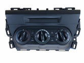 Heater A/C AC Climate Temperature Control Unit Manual MAZDA 3 14 15 2016