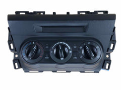 Heater A/C AC Climate Temperature Control Unit Manual MAZDA 3 14 15 2016