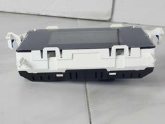 Information Display Dash TV Screen 3.5" OEM D2BT18B955BG FORD FIESTA 14 15 16 17