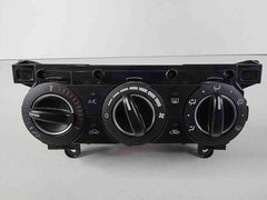 Heater A/C AC Climate Temperature Control Unit TOYOTA YARIS iA 16 17 18 2019 20