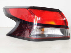 Tail Light Lamp Quarter Panel Mounted LH Left Driver OEM NISSAN VERSA Sedan 2021