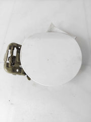 Fuel Gas Tank Filler Door Lid Cover White OEM HONDA CIVIC Coupe 12 13 14 15