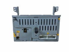 Audio & Visual Equip. (Radio) HYUNDAI SONATA 2012-2015