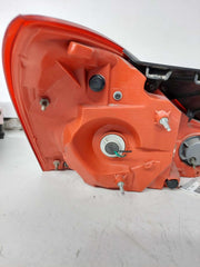 Tail Light Lamp RH Right Passenger Assembly OEM INFINITI G37 08 09 10 11 12 13