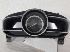 Speedometer Instrument Cluster Gauge OEM Toyota Yaris SCION iA 2016