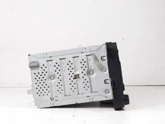 Radio Receiver Audio AM FM CD OEM1K0035188H VOLKSWAGEN JETTA EXCEPT GLI 15 16 17