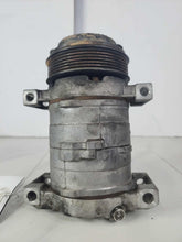 Air ConditionAC Compressor OEM CHEVY SILVERADO 1500 4.3L 03 04 05 06 07 08 09 10