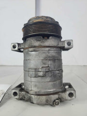 Air ConditionAC Compressor OEM CHEVY SILVERADO 1500 4.3L 03 04 05 06 07 08 09 10